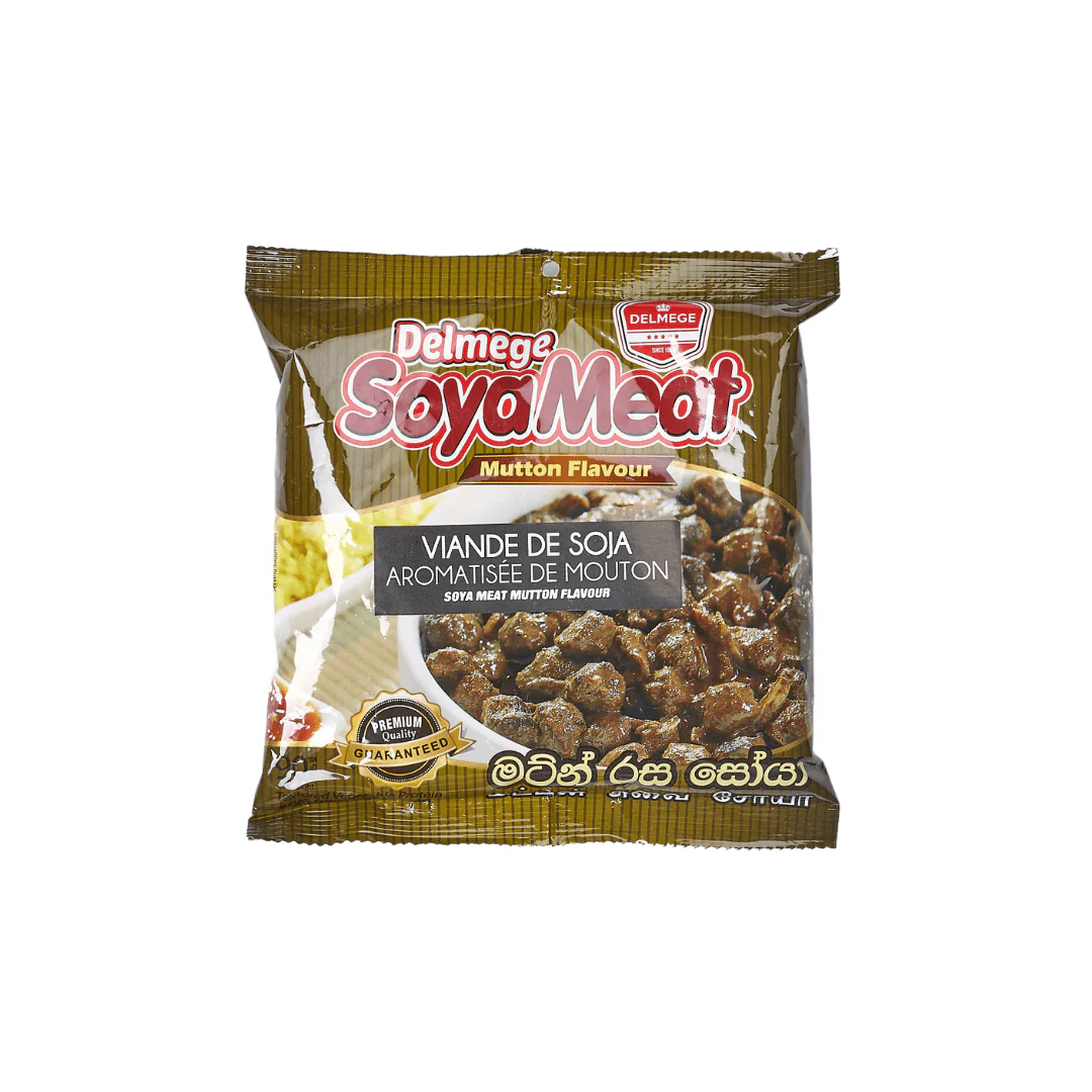 Delmage Soya - Mutton